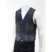 Mens Vest