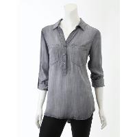 Ladies Lyocell Shirt