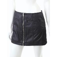 Ladies Mini Skirt