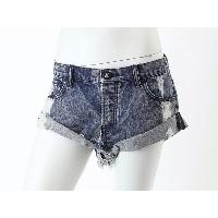 Ladies Short