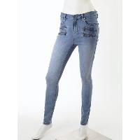 Ladies Skinny Jeans