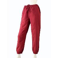 Ladys Beach Wash Pants